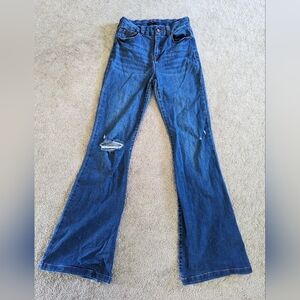 Juniors Jeans Sincerely Jules size 1/25